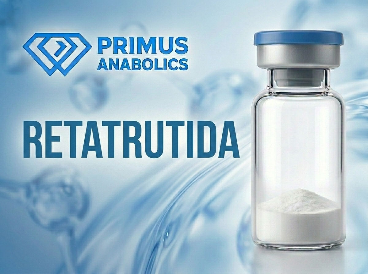 Retatrutida